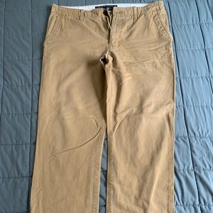 Mens American Eagle Outfitters Khakis - 36x34
